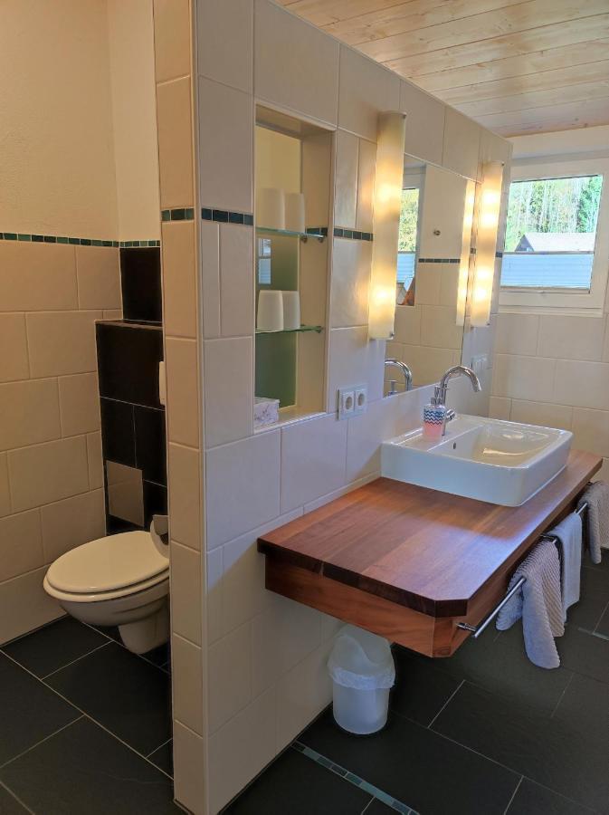 Ferienwohnung Imberger Horn - Sonthofen Exteriör bild